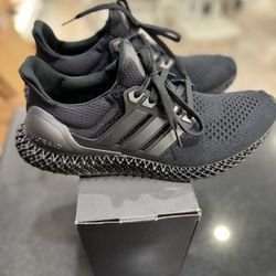 Adidas Ultra 4D Men 11
