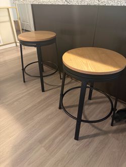 Bar stool