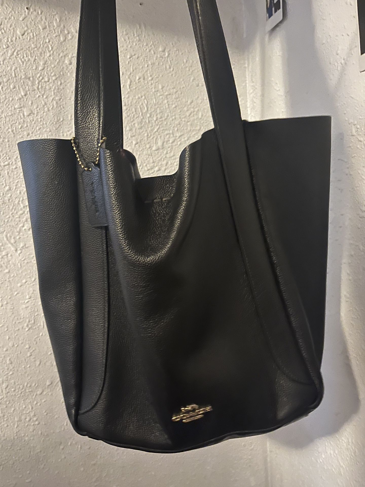 Coach Tote Bag 