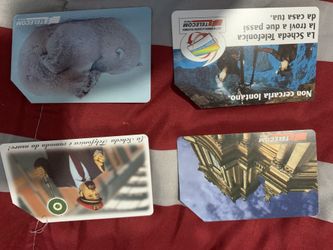 Phone cards 4 pc telecom