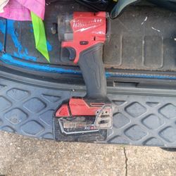 Impact And Battery Only