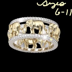 Available sizes 6, 8, 9, 10 and 11.  