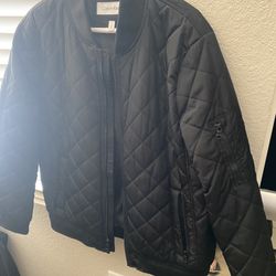 Calvin Klein Jacket
