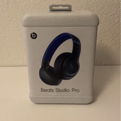 Beats Studio Pro