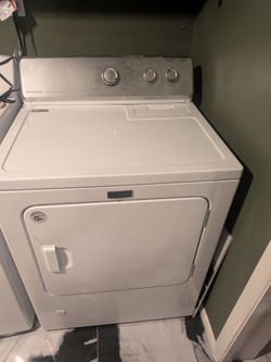 Maytag Centennial Dryer