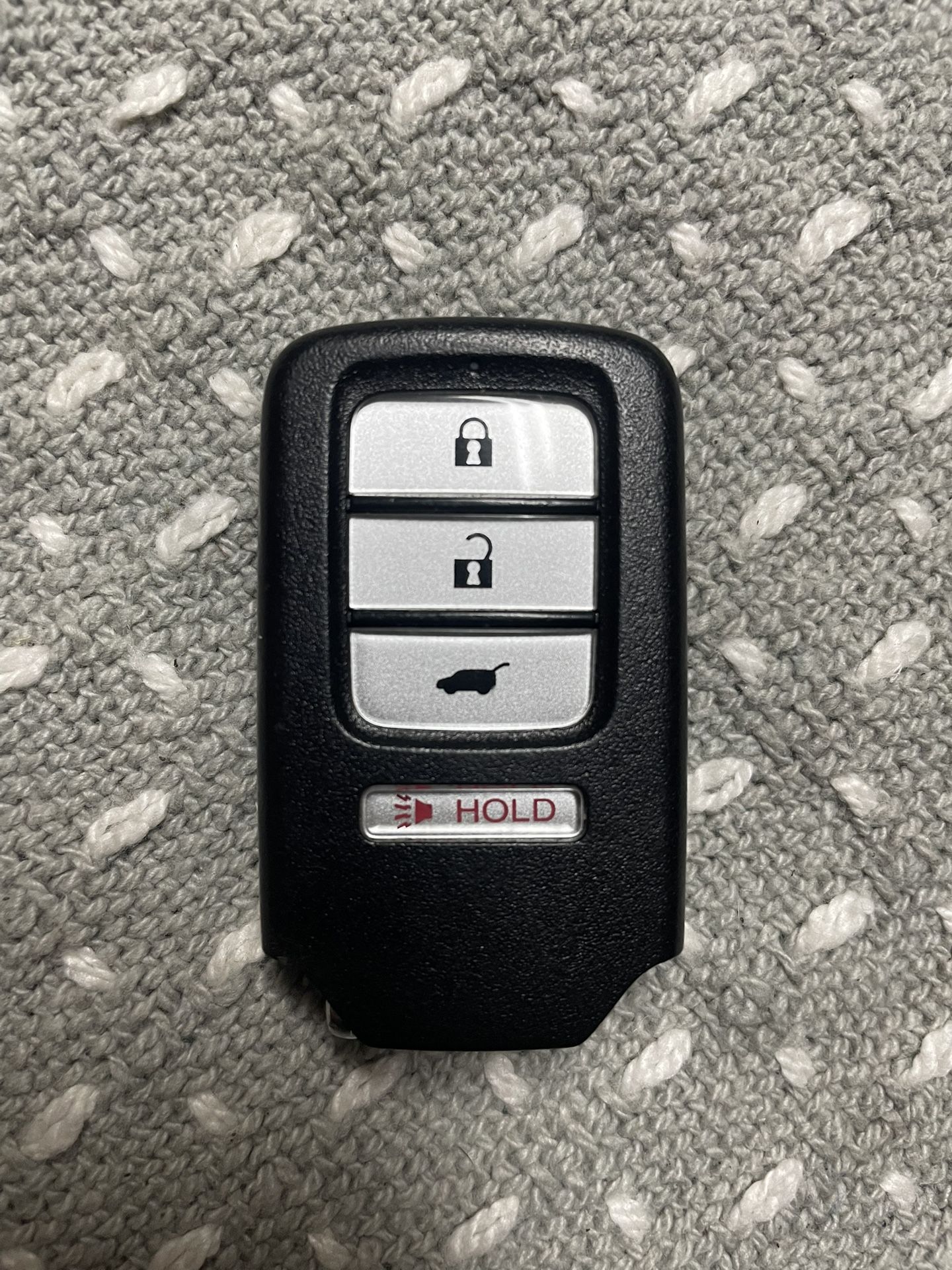 Honda SUV Keyfob Remote Key Fob