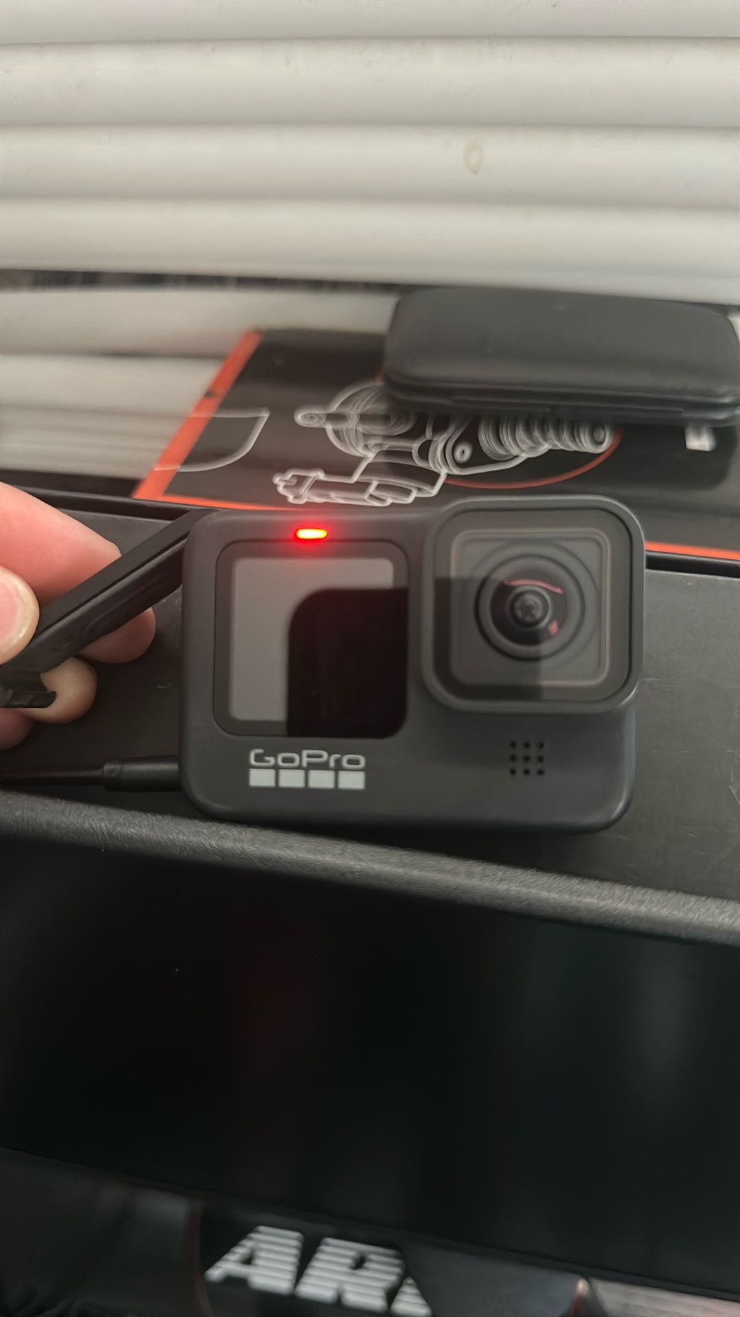 GoPro Hero 9 Black Edition