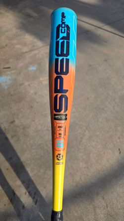 Easton USA SpeedComp Bat 28" -15