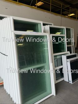 Windows / Ventanas