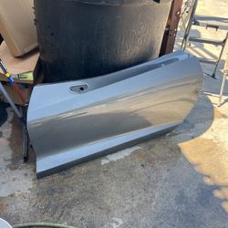 C7 Corvette Door