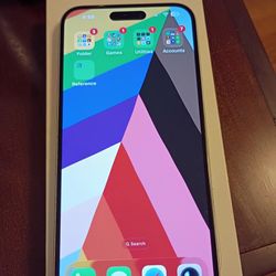 iPhone 16 Plus 128 GB 