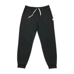 Vuori Dreamknit Performance Joggers Small S Womens Gray Sweatpants Sweats VW303