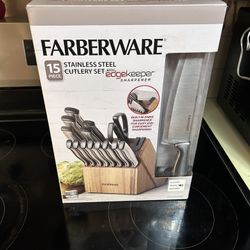Knife Set