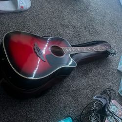 Guitar 