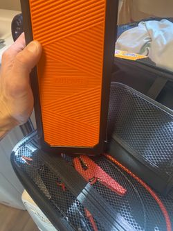 Autowit car jumper new