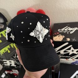 POA (Piece Of Art) Hat