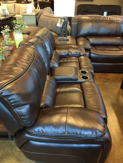 Reclining Sofa/Love Sale!!!