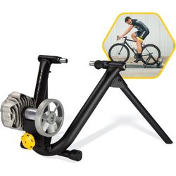 Saris Fluid 2 Trainer and Stand