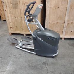 Octane Fitness Elliptical 