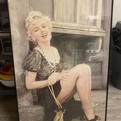 Marilyn Monroe Picture 