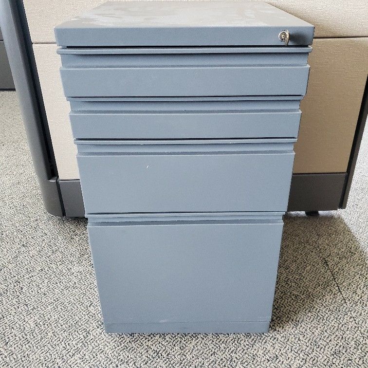 file cabinet