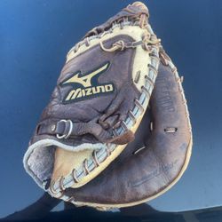 Catchers Mitt