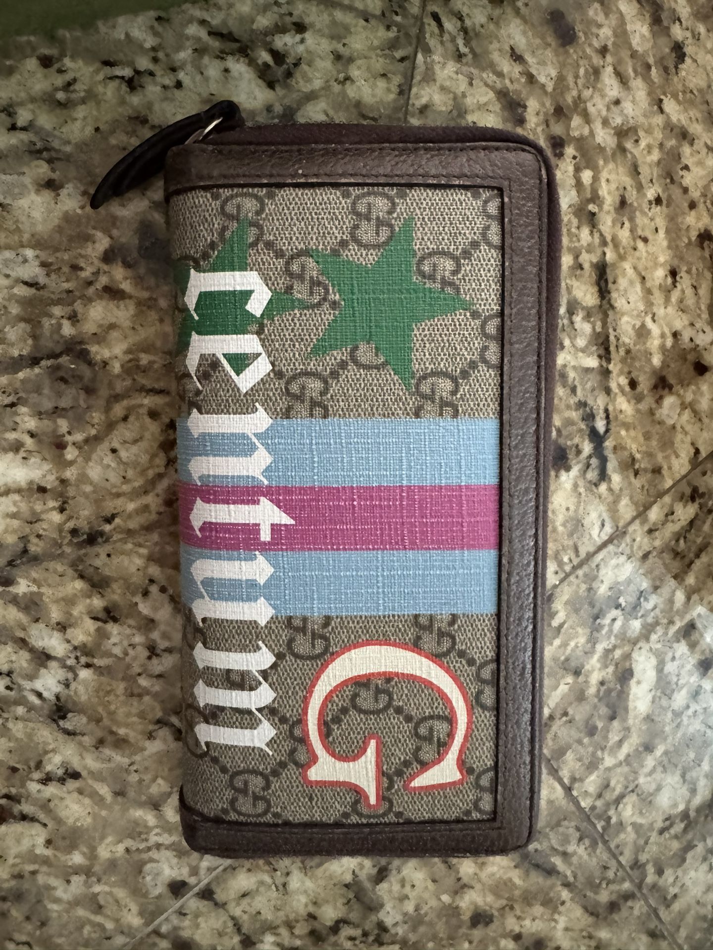 Gucci Wallet 