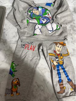 Toystory set