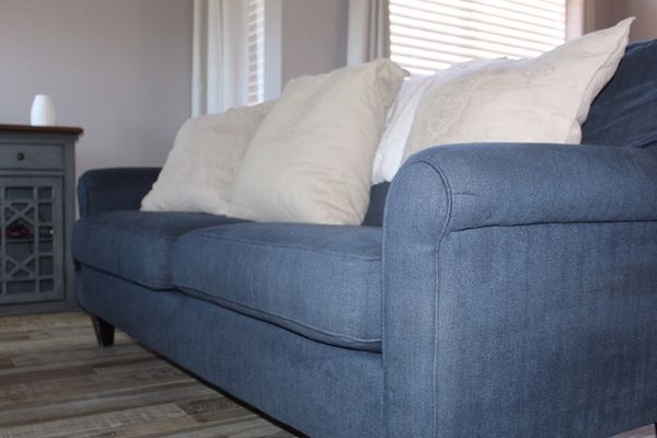 Lazy Boy Sofa Set With Ottoman For In Gilbert Az Offerup