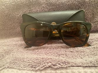 Electric Sunglasses