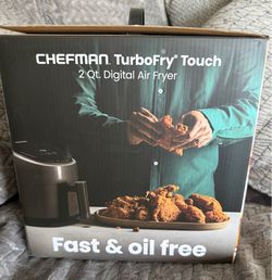 Air Fryer