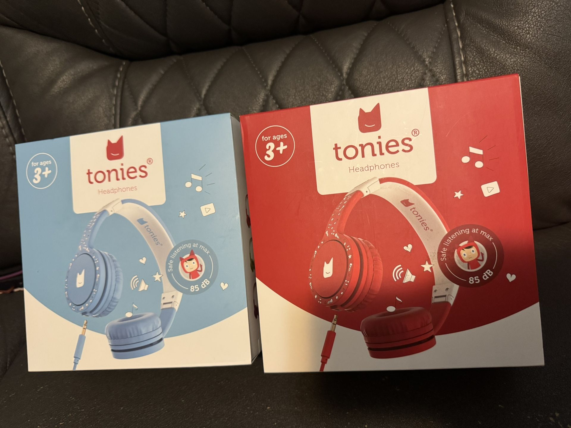 Tonies
