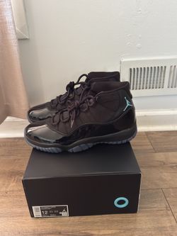 Jordan 11 Retro The Gamma
