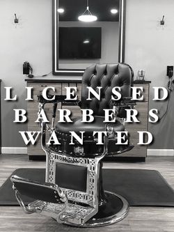 Barber Shop