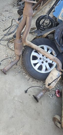 Muffler