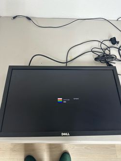Dell P2311Hb 23” Monitor – Full HD
