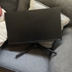 Monitor 60 Hz