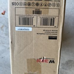 Revel and Episode In wall/ceiling speakers