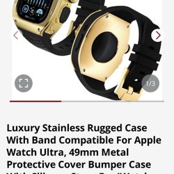 Apple Watch Case