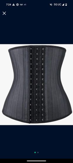 Brand New Fajas Size 4xl