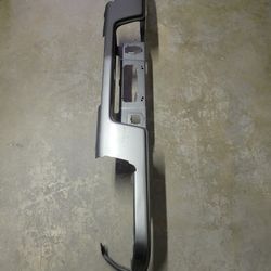 2015-2022 Chevy Colorado GMC Canyon Rear Bumper
