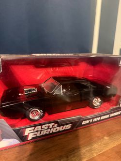 Dime charger