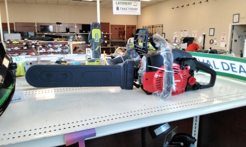 Craftsman S165 ($95)