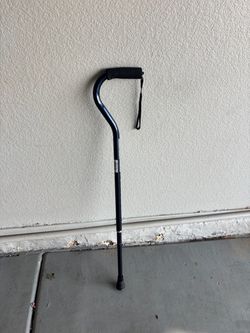 Adjustable Walking Cane