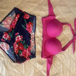 Bathing suit 