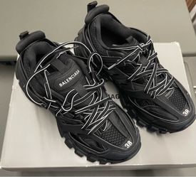 Women’s Balenciaga Track Sneakers