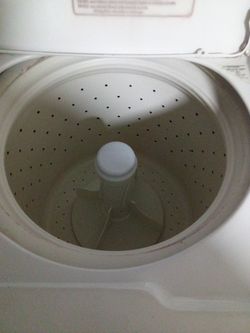 Washer 