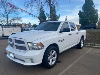 2014 Dodge Ram 1500 Pickup