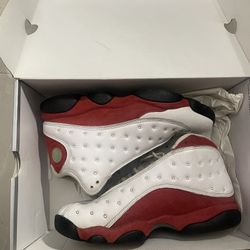 Jordan 13 Cherry OG