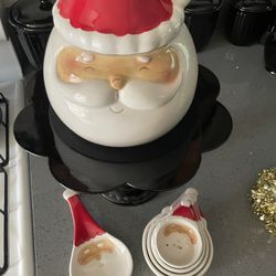 Santa Set